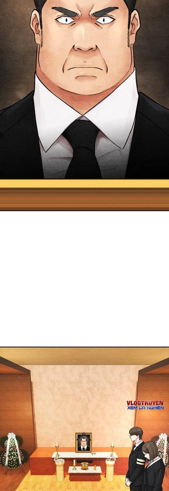 Bố Vạn Năng Chapter 83 - 10