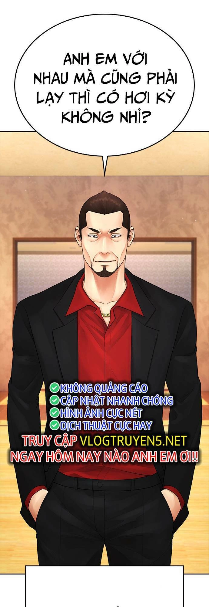 Bố Vạn Năng Chapter 83 - 14