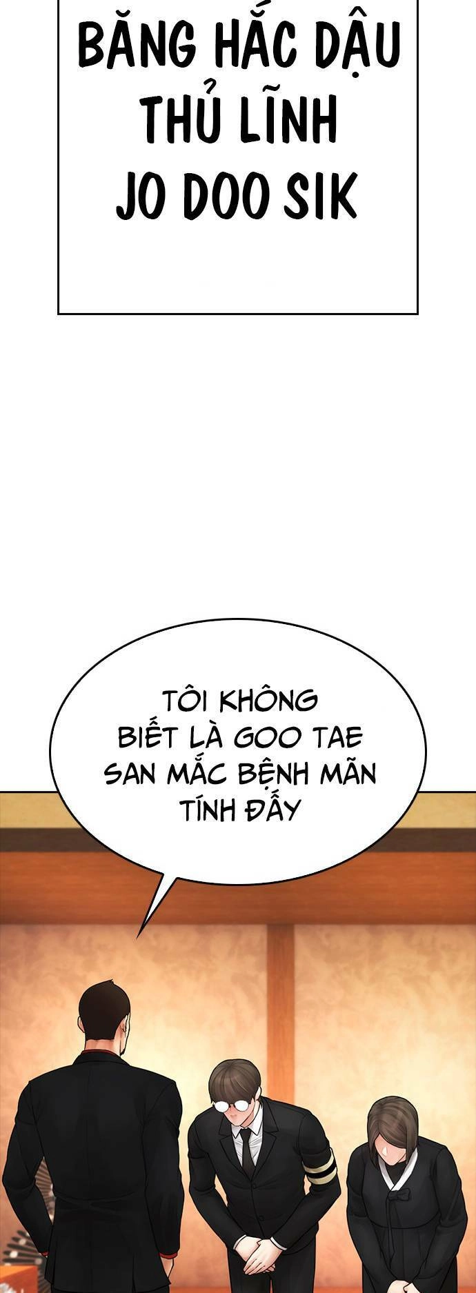 Bố Vạn Năng Chapter 83 - 15