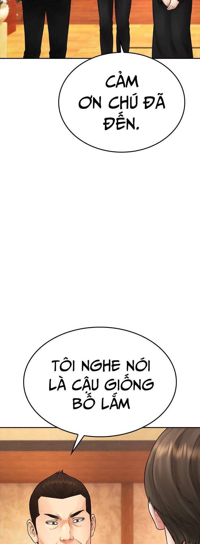 Bố Vạn Năng Chapter 83 - 16