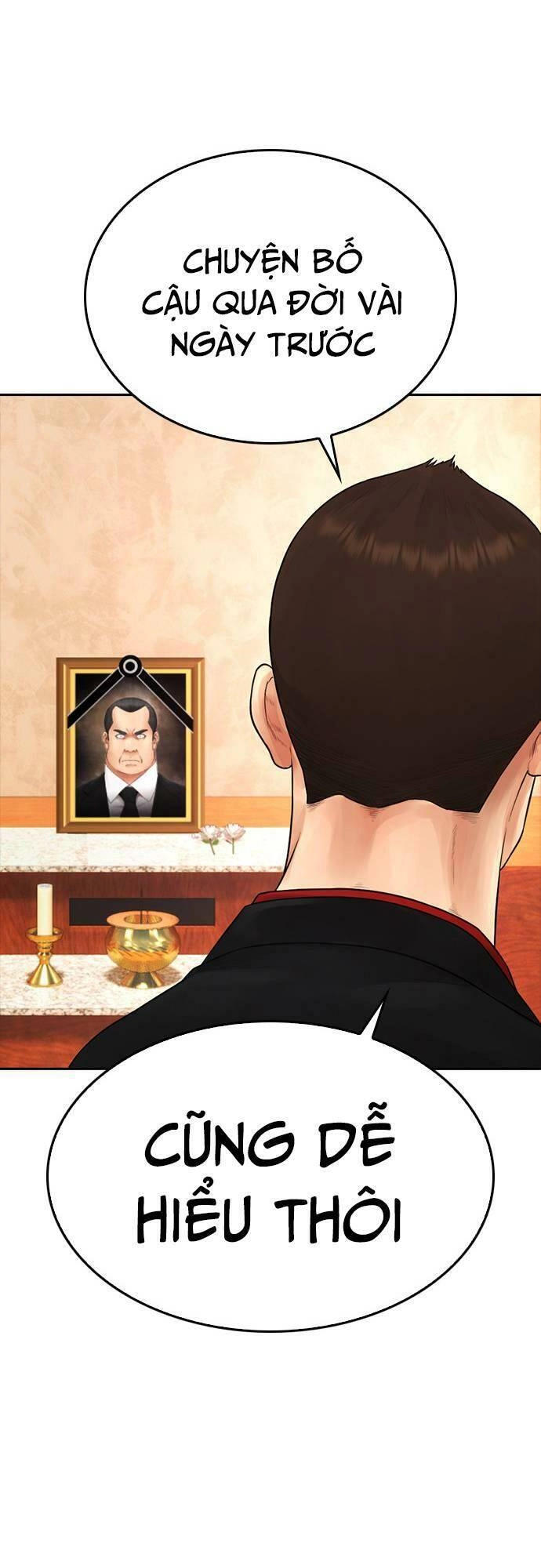 Bố Vạn Năng Chapter 83 - 20