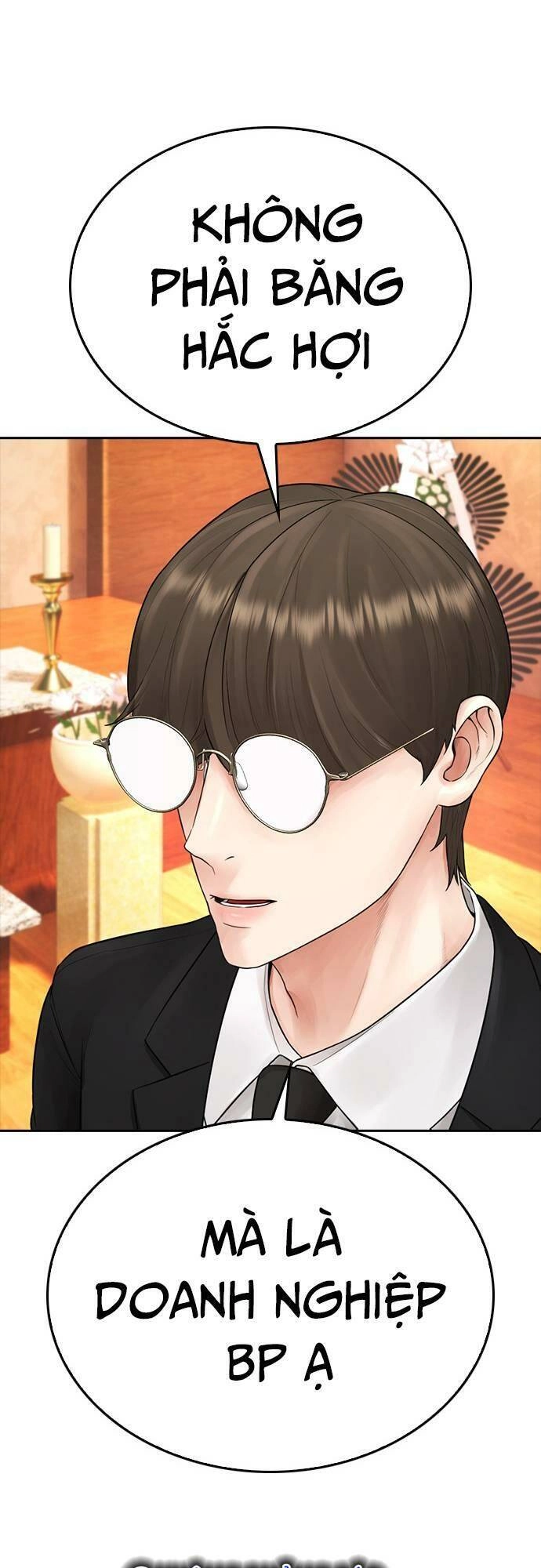 Bố Vạn Năng Chapter 83 - 22