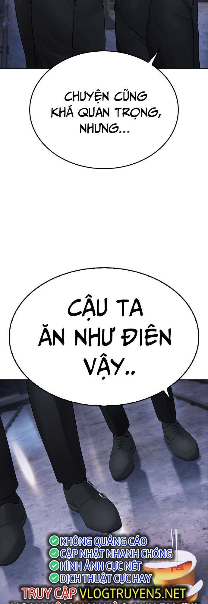 Bố Vạn Năng Chapter 83 - 30
