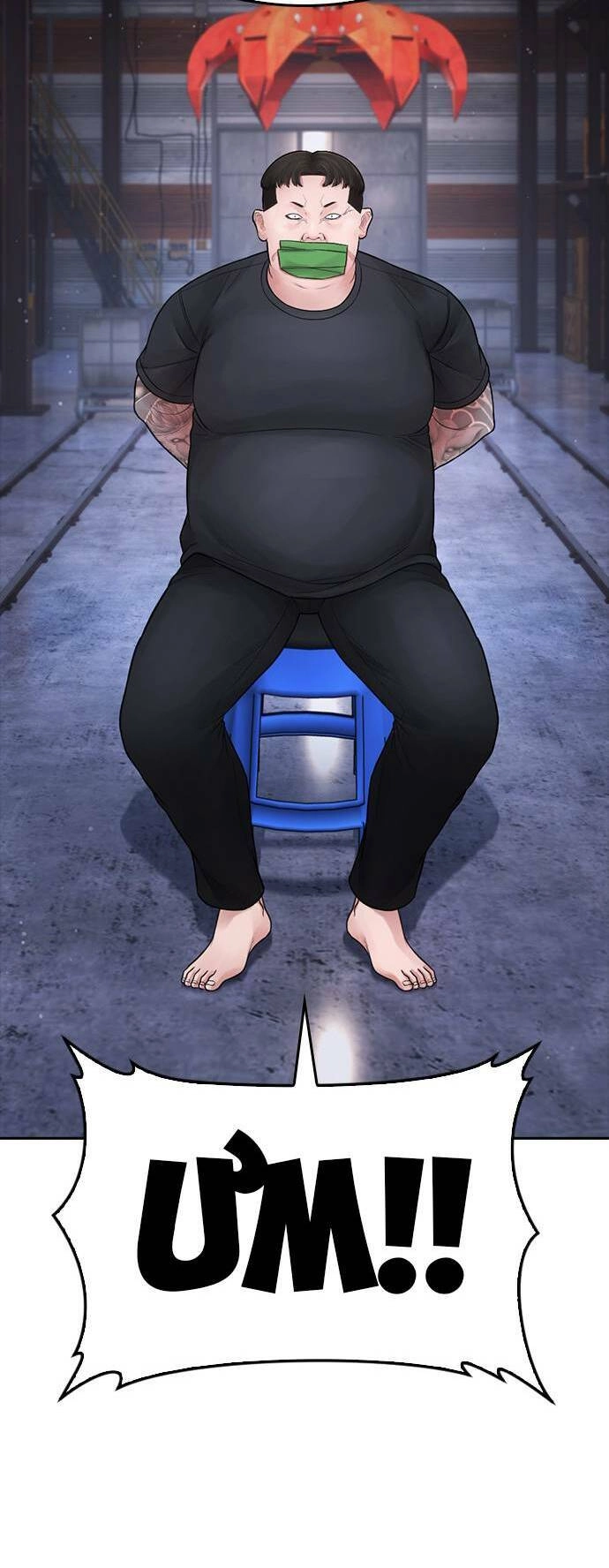 Bố Vạn Năng Chapter 83 - 32