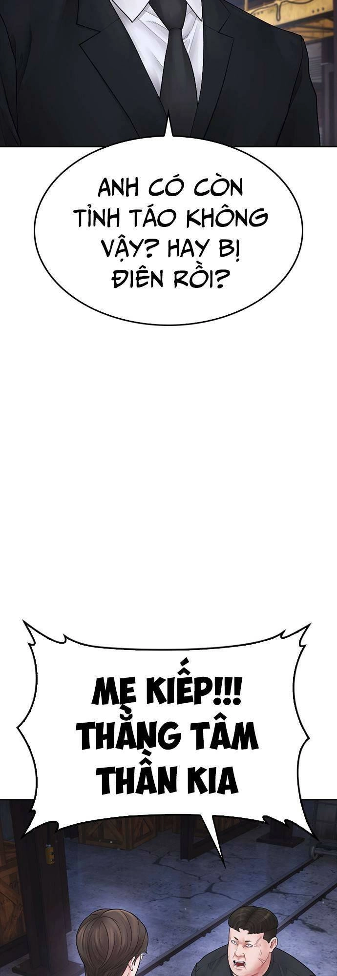 Bố Vạn Năng Chapter 83 - 37