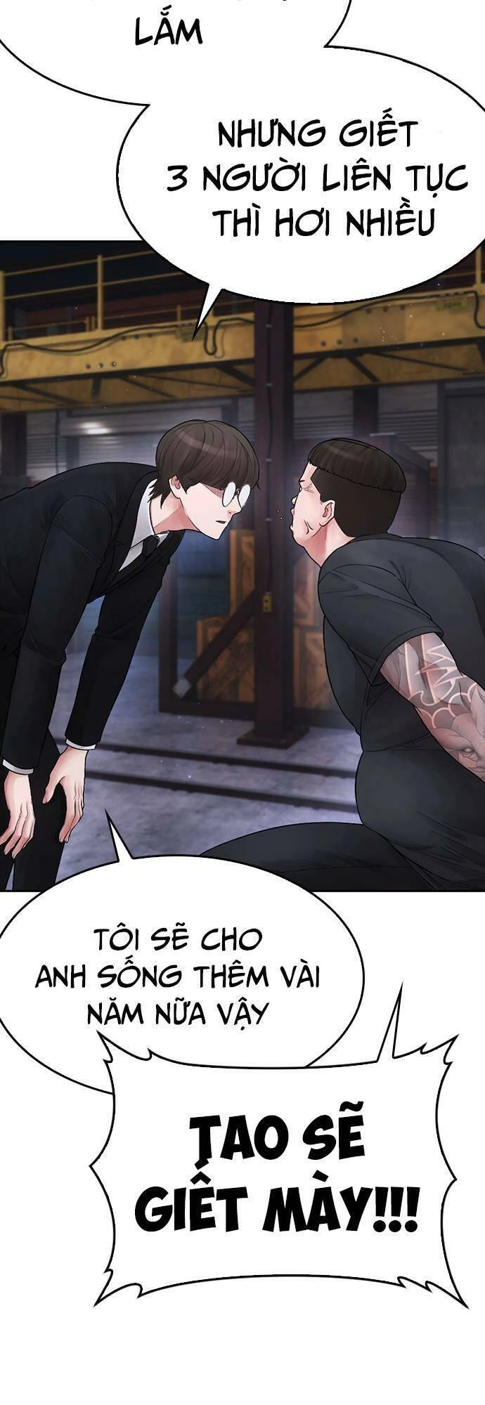 Bố Vạn Năng Chapter 83 - 39