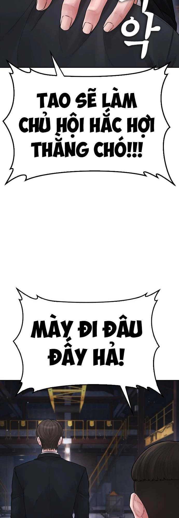 Bố Vạn Năng Chapter 83 - 42