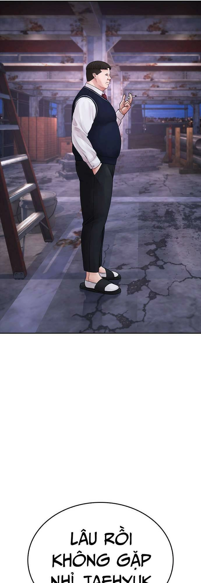 Bố Vạn Năng Chapter 83 - 49