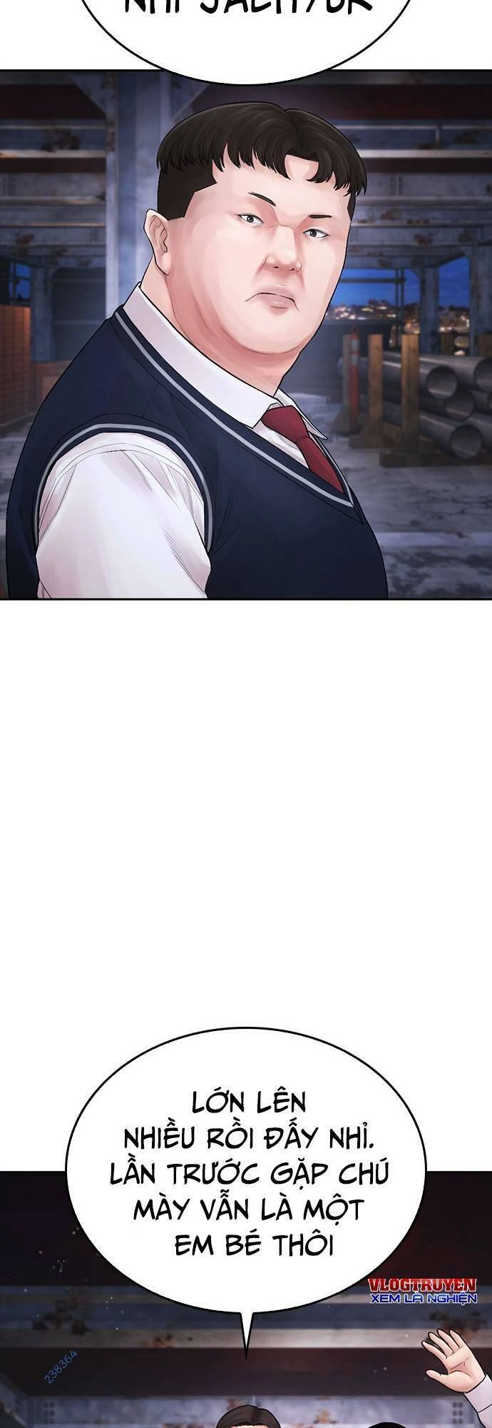 Bố Vạn Năng Chapter 83 - 50