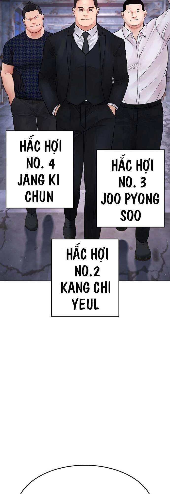 Bố Vạn Năng Chapter 83 - 51