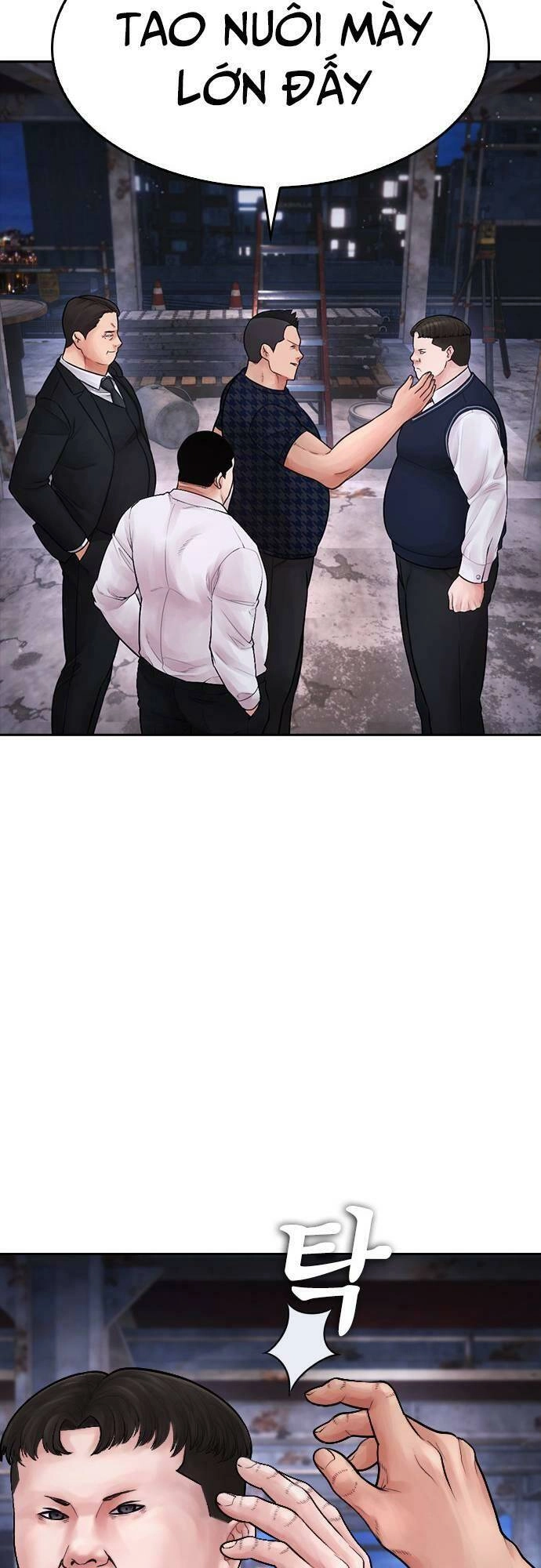 Bố Vạn Năng Chapter 83 - 52