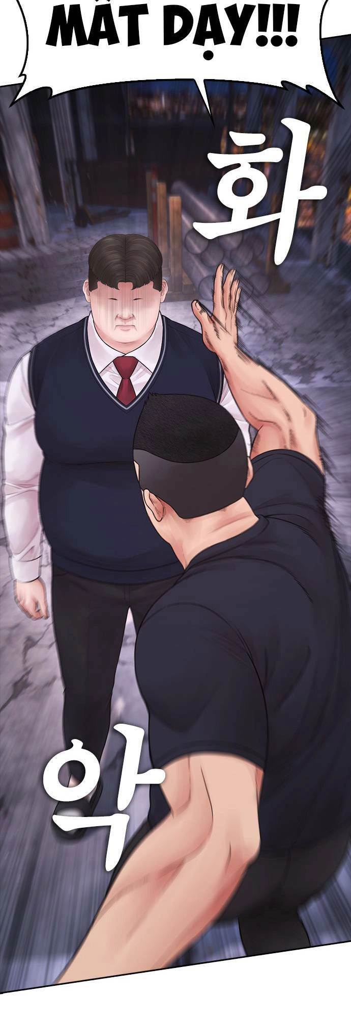 Bố Vạn Năng Chapter 83 - 61