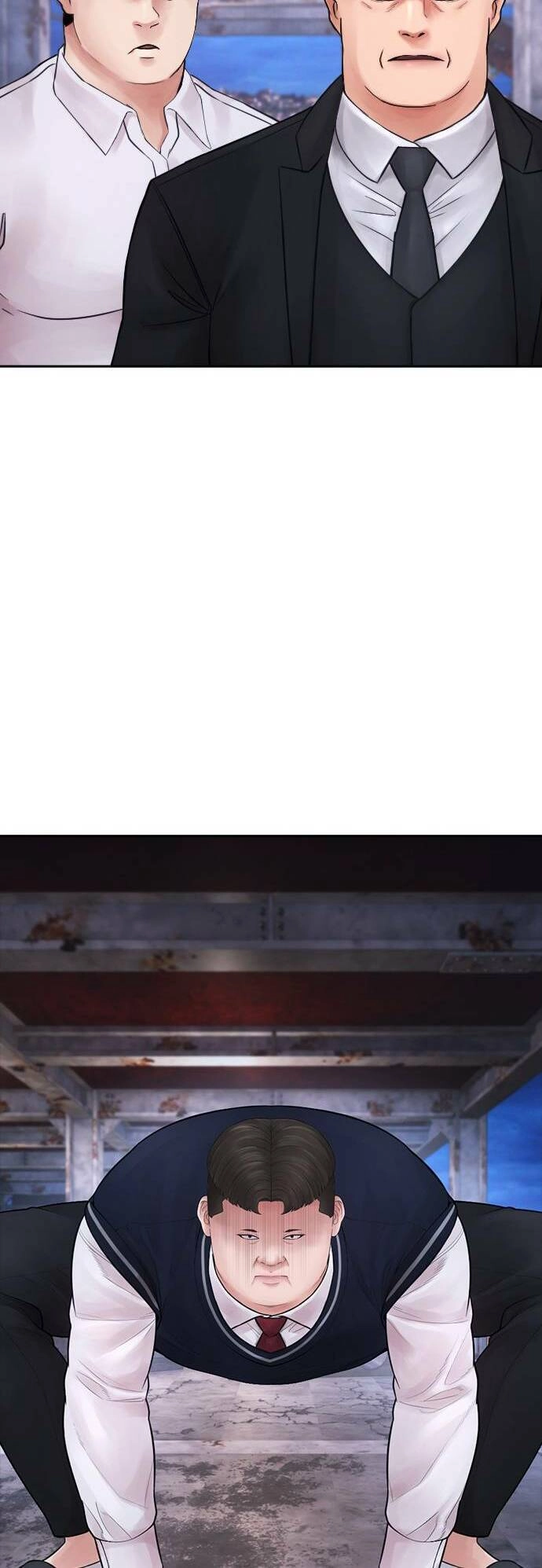 Bố Vạn Năng Chapter 83 - 64