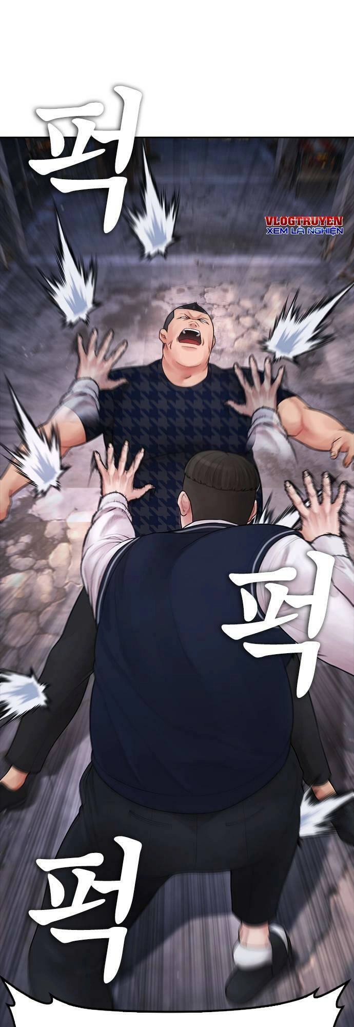 Bố Vạn Năng Chapter 83 - 67