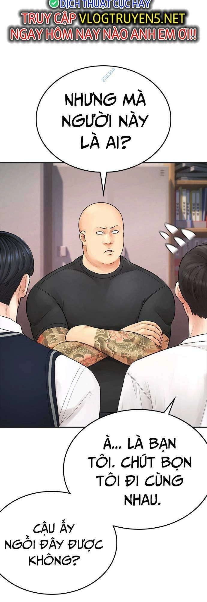 Bố Vạn Năng Chapter 83 - 86