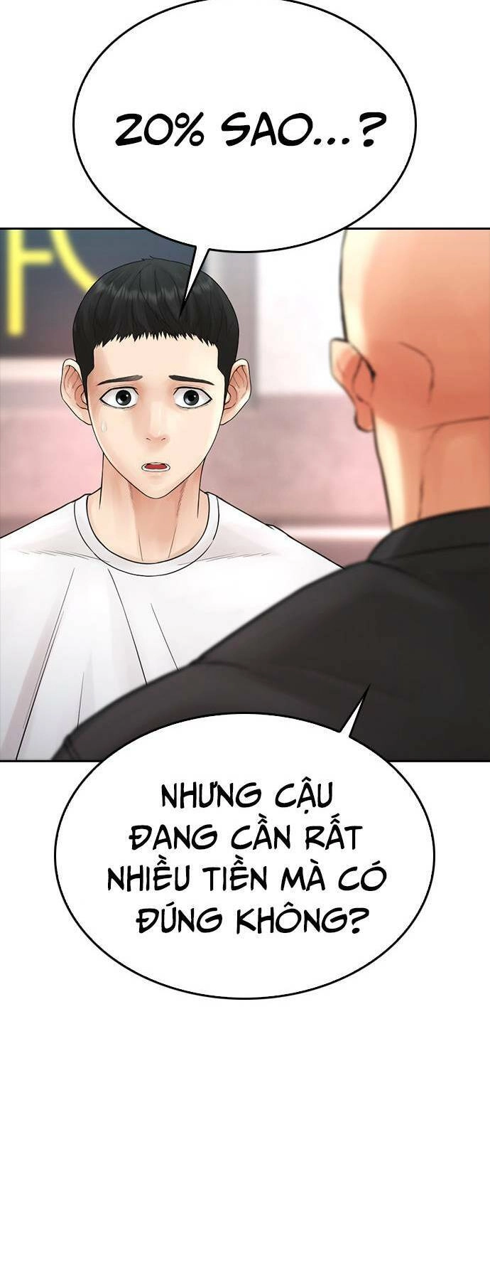 Bố Vạn Năng Chapter 84 - 17