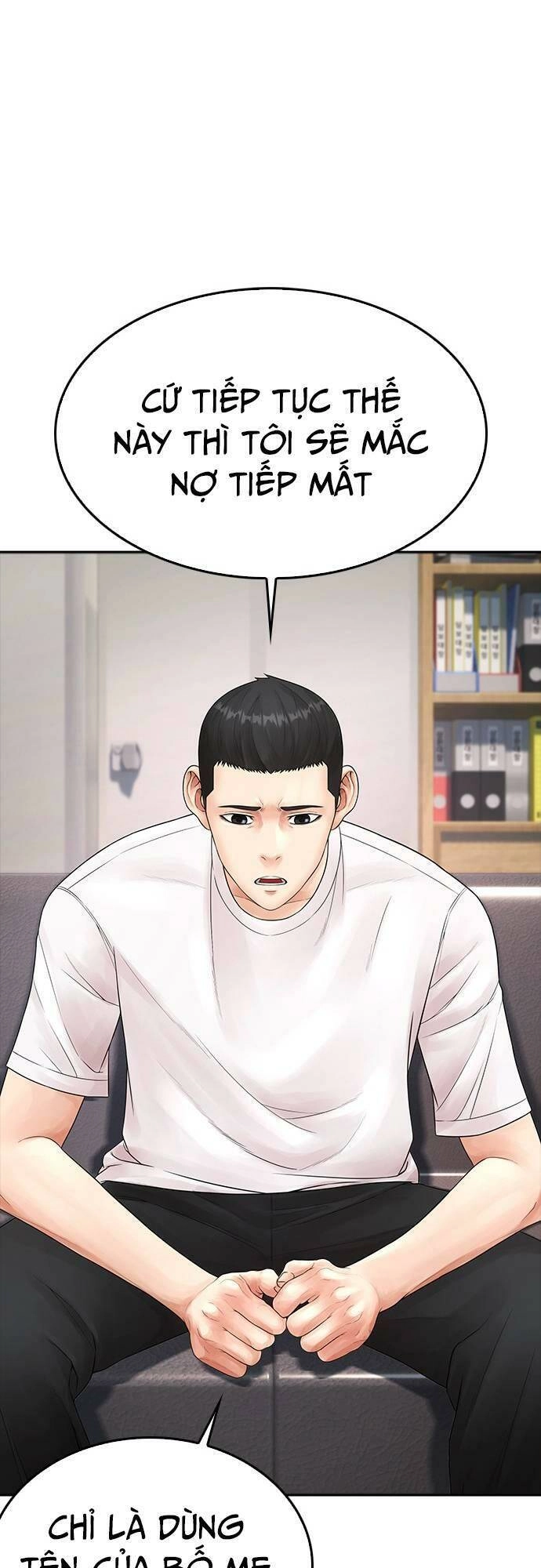 Bố Vạn Năng Chapter 84 - 21