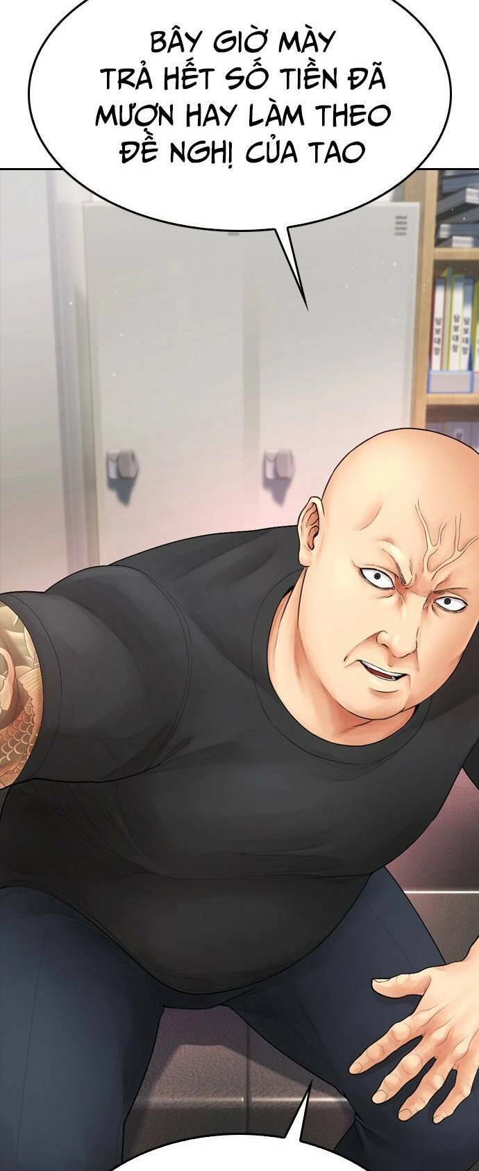 Bố Vạn Năng Chapter 84 - 34