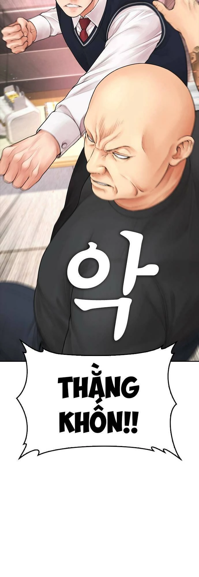 Bố Vạn Năng Chapter 84 - 37