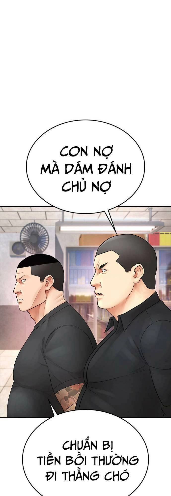 Bố Vạn Năng Chapter 84 - 39