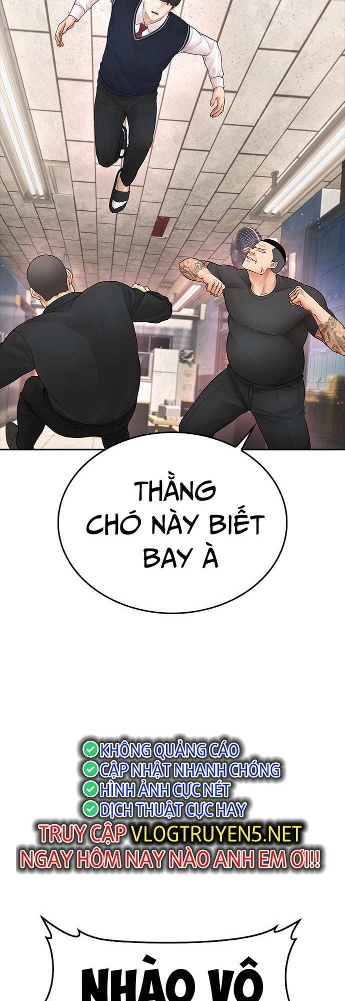 Bố Vạn Năng Chapter 84 - 48