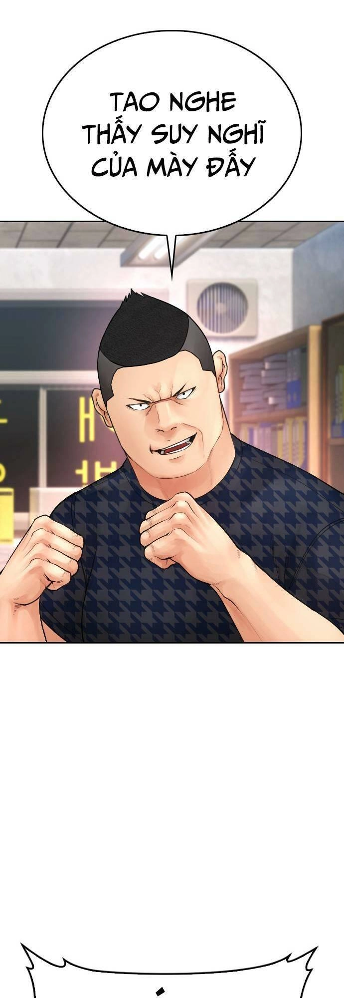 Bố Vạn Năng Chapter 84 - 74