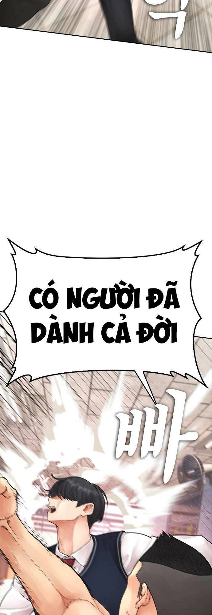 Bố Vạn Năng Chapter 84 - 85