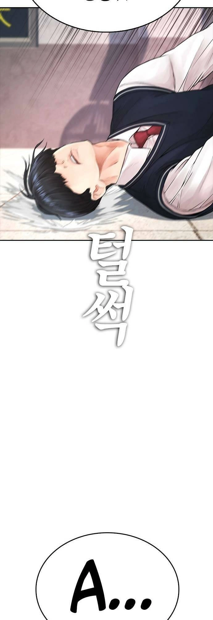 Bố Vạn Năng Chapter 84 - 87