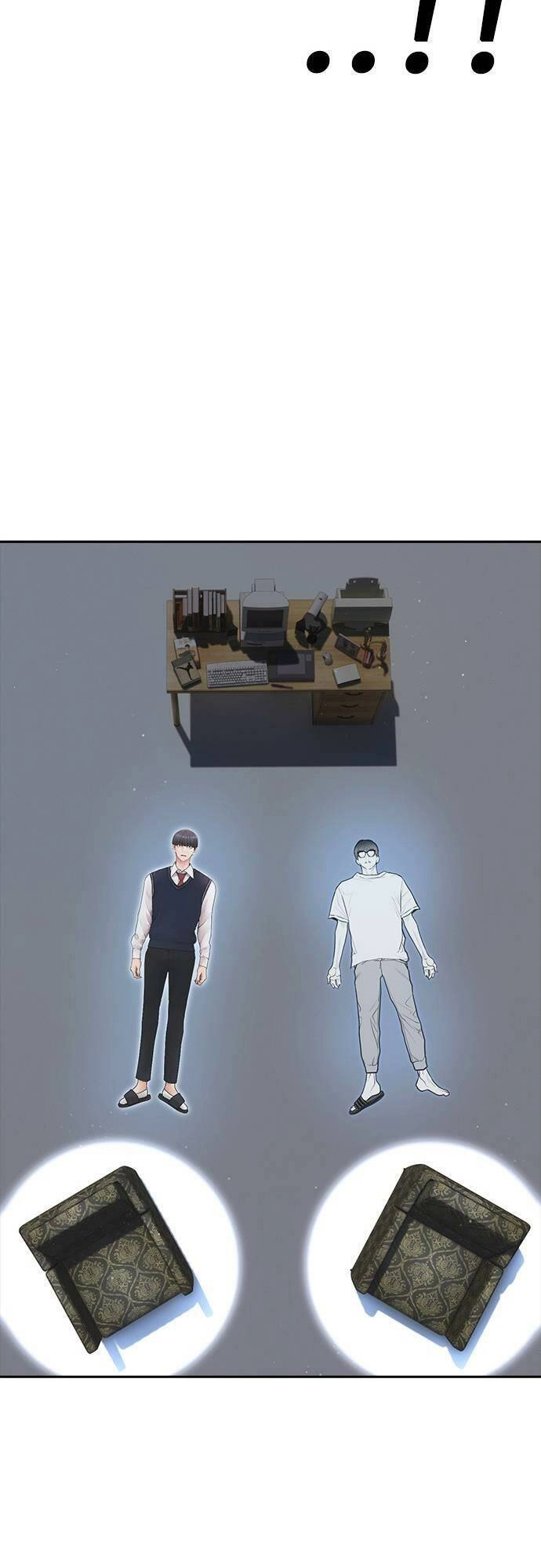 Bố Vạn Năng Chapter 84 - 90