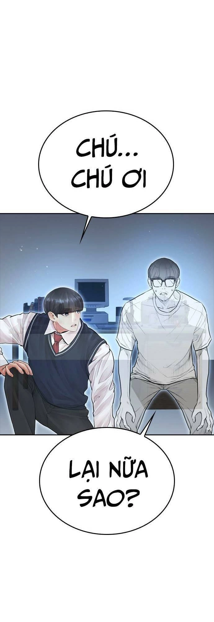 Bố Vạn Năng Chapter 84 - 91