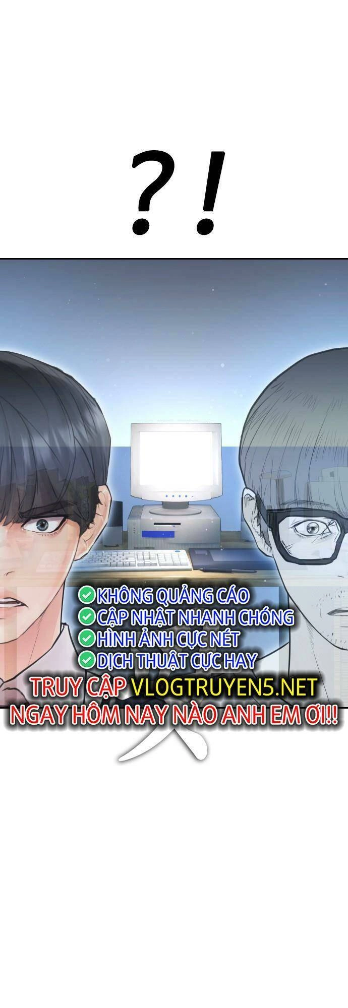 Bố Vạn Năng Chapter 85 - 1