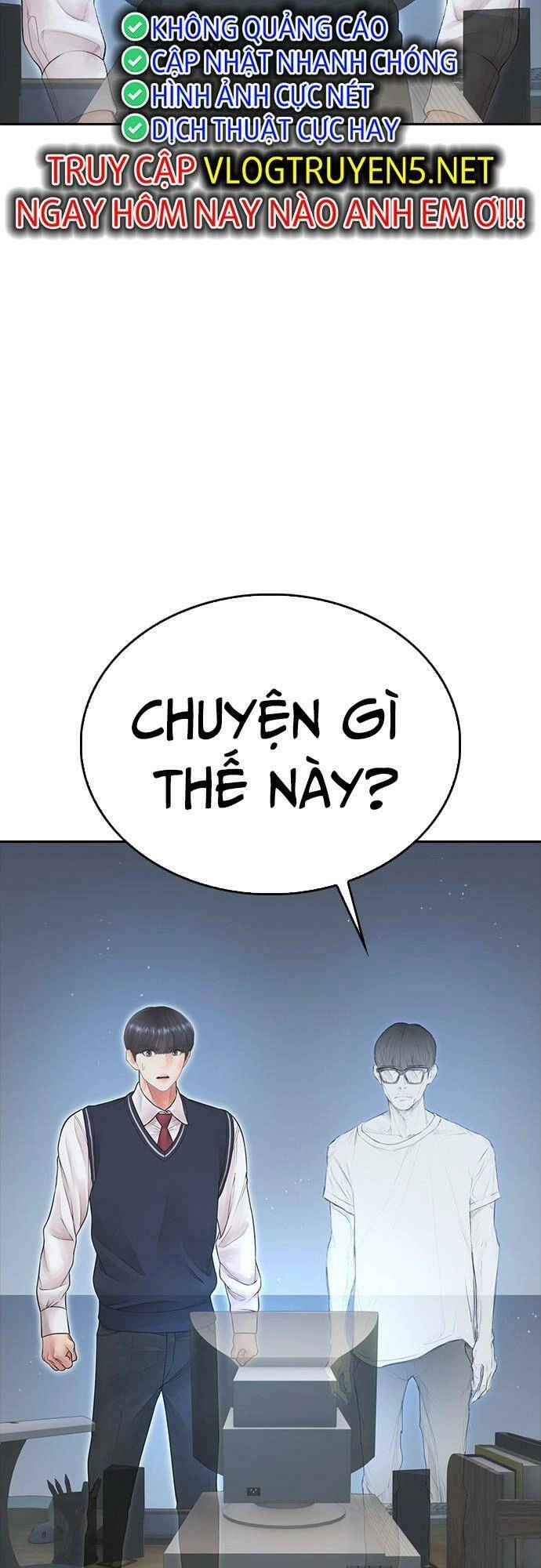 Bố Vạn Năng Chapter 85 - 10