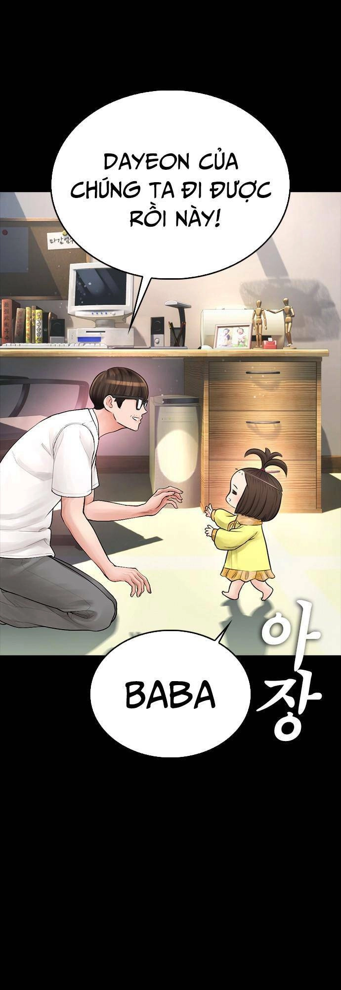 Bố Vạn Năng Chapter 85 - 22