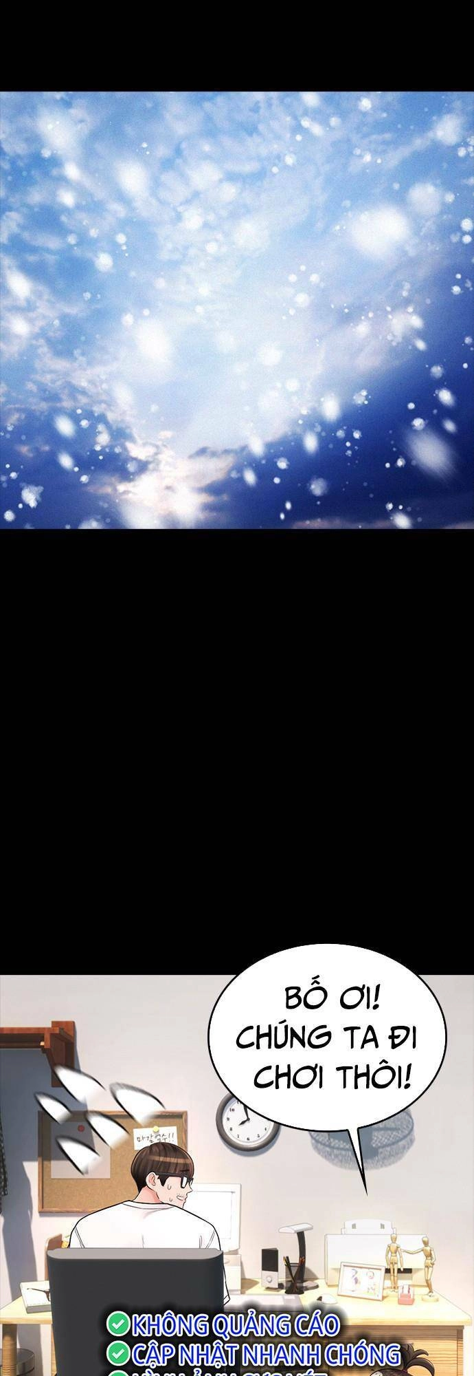 Bố Vạn Năng Chapter 85 - 23