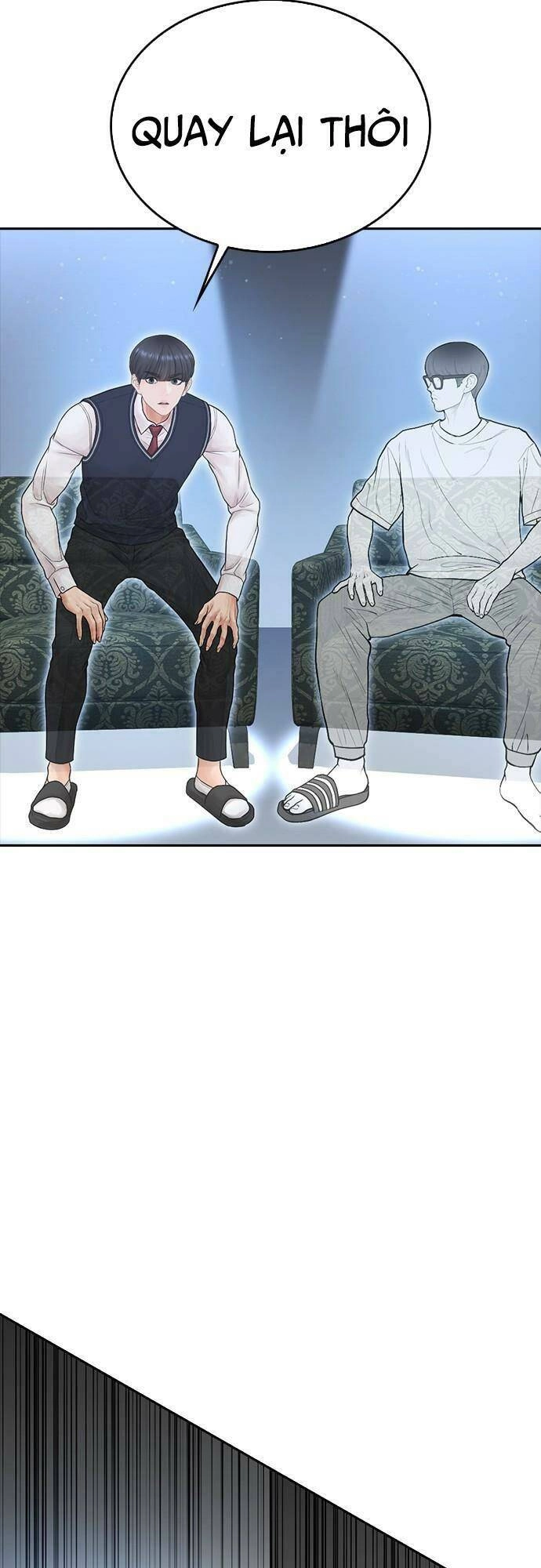 Bố Vạn Năng Chapter 85 - 32