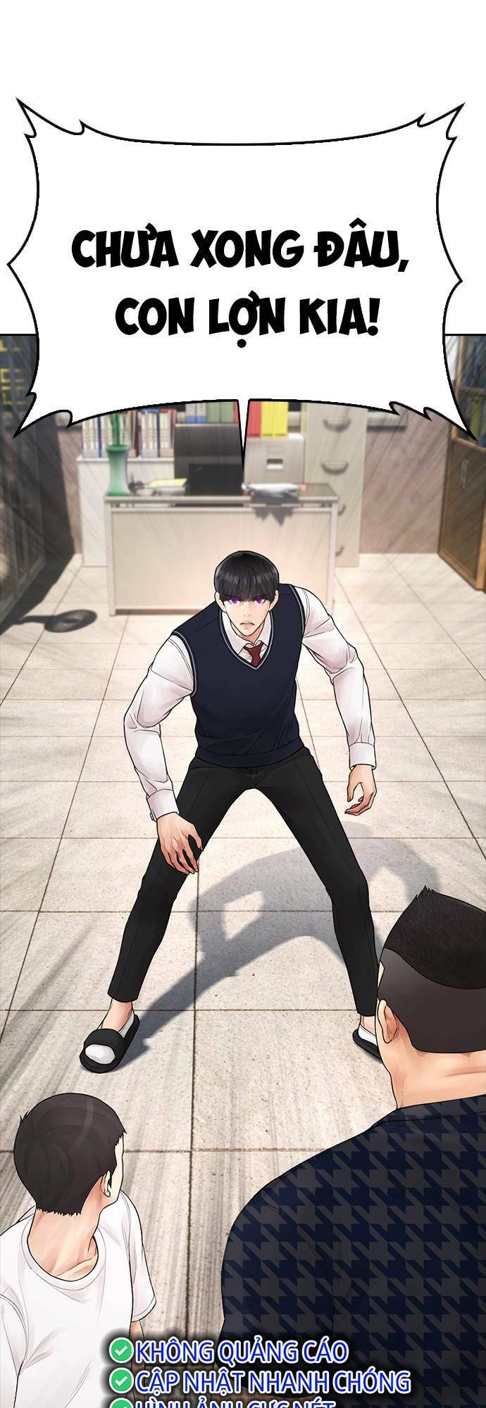 Bố Vạn Năng Chapter 85 - 37