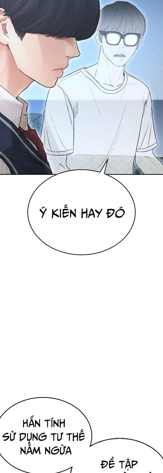 Bố Vạn Năng Chapter 85 - 42