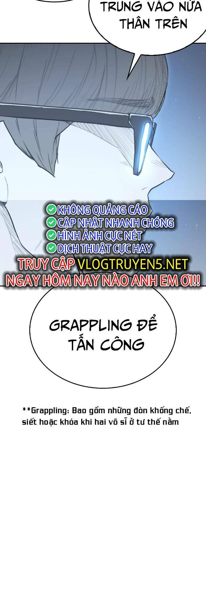Bố Vạn Năng Chapter 85 - 43