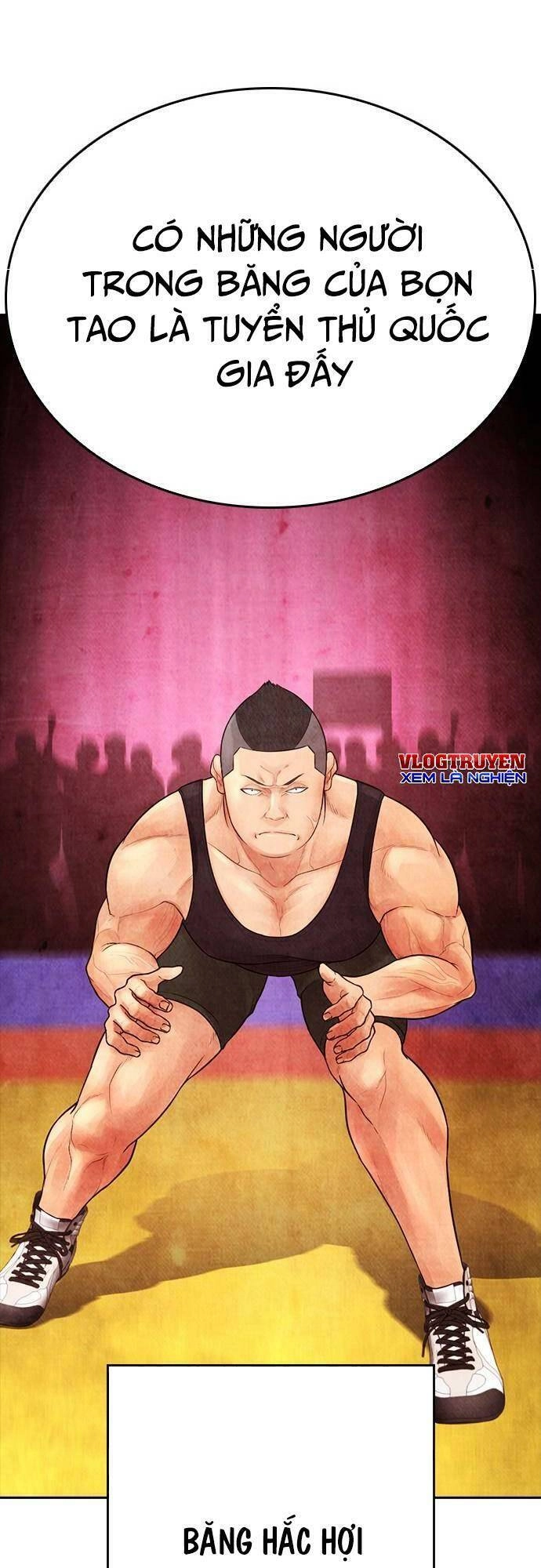 Bố Vạn Năng Chapter 85 - 50