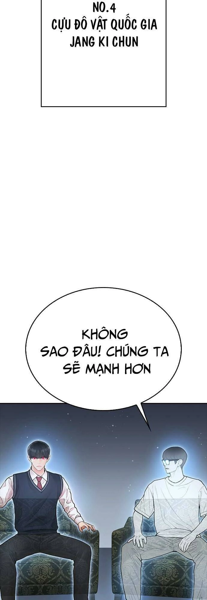 Bố Vạn Năng Chapter 85 - 51