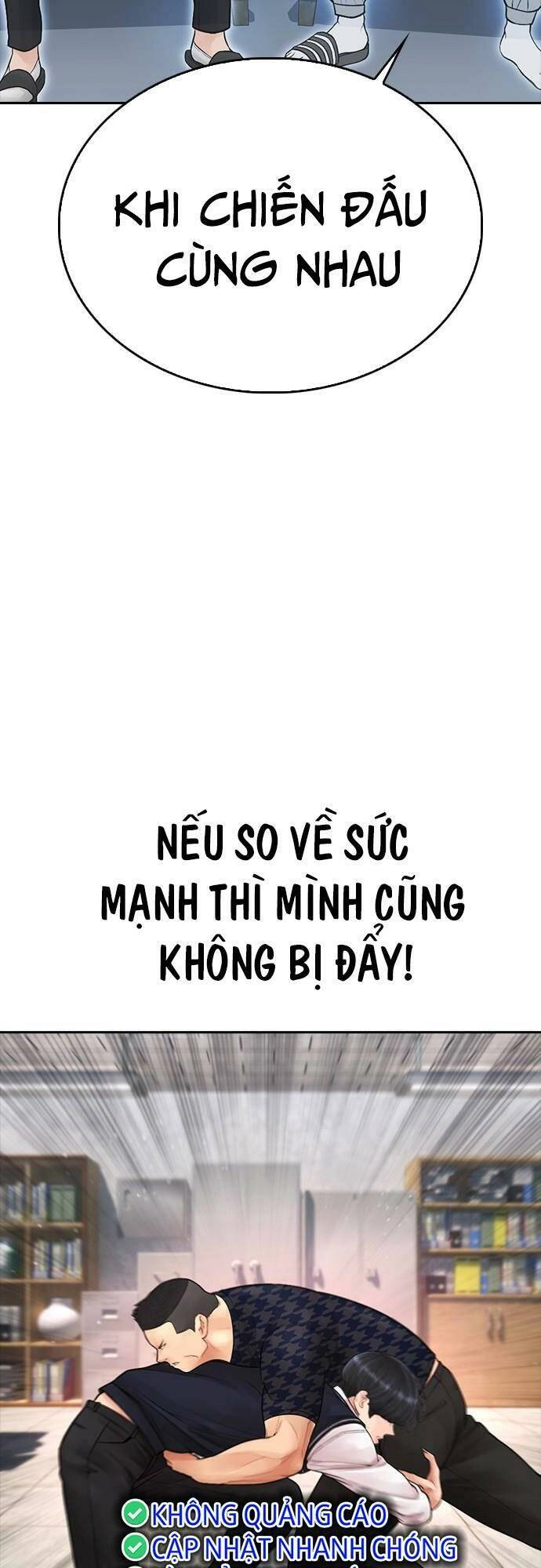 Bố Vạn Năng Chapter 85 - 52