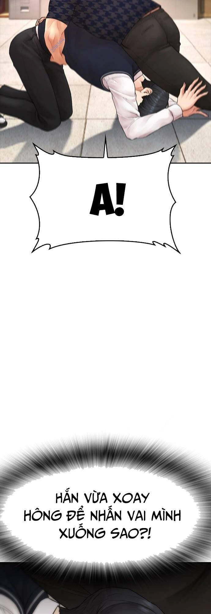 Bố Vạn Năng Chapter 85 - 56