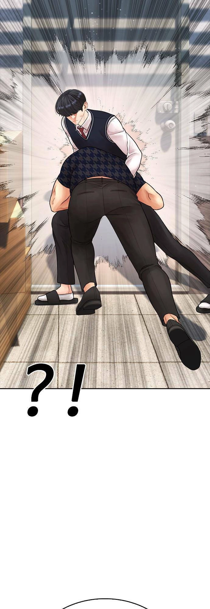 Bố Vạn Năng Chapter 85 - 72