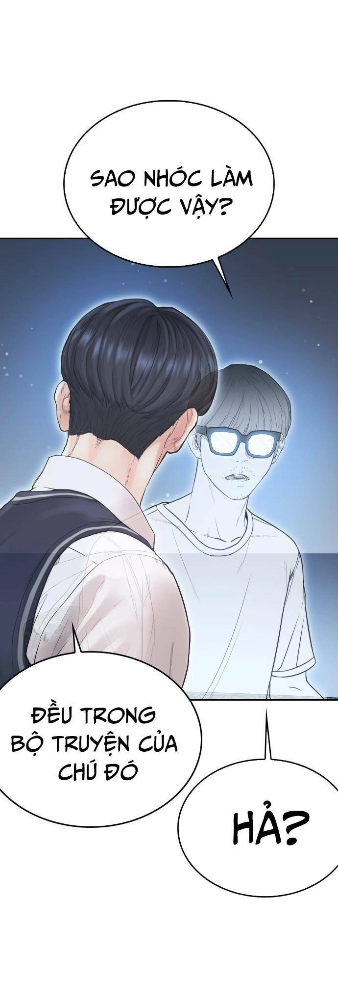 Bố Vạn Năng Chapter 85 - 74