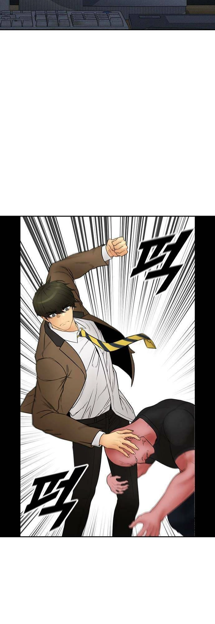 Bố Vạn Năng Chapter 85 - 86