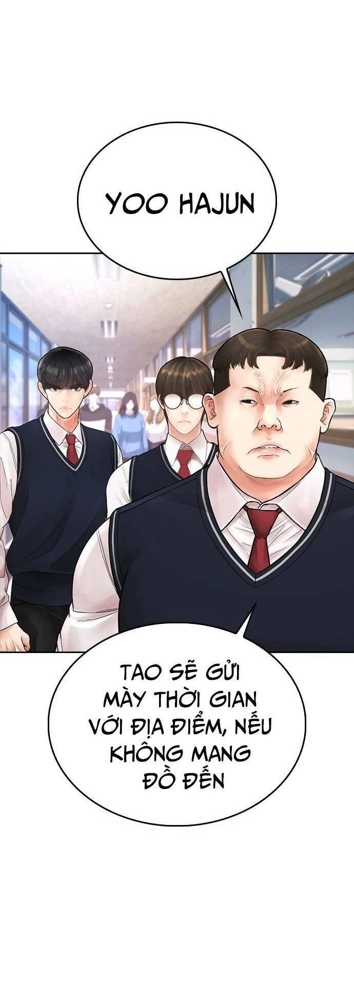 Bố Vạn Năng Chapter 86 - 88