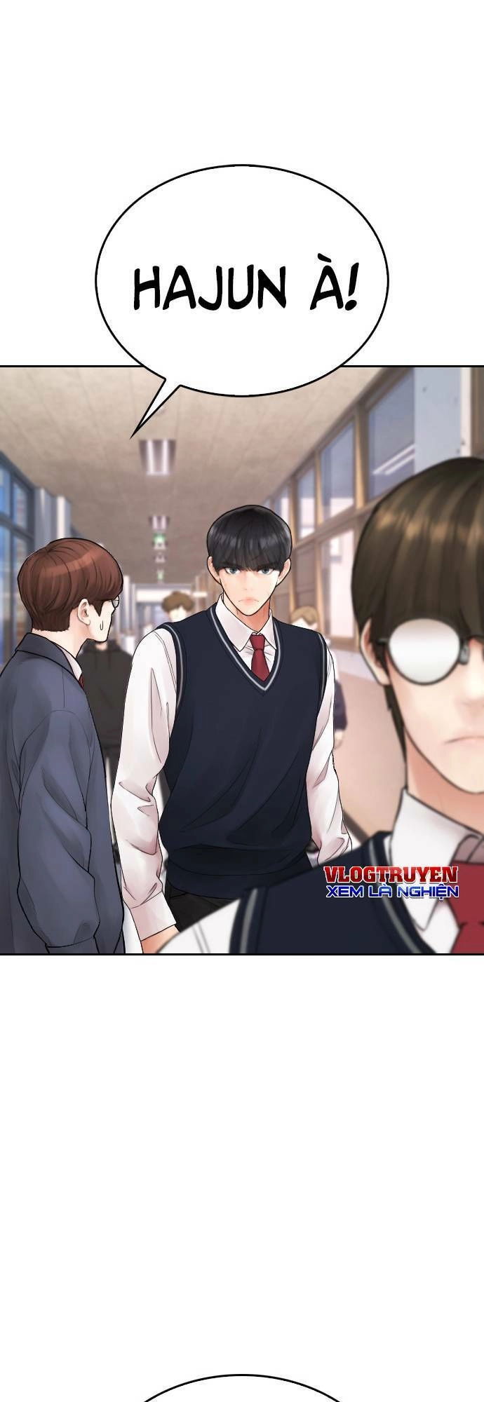 Bố Vạn Năng Chapter 86 - 90