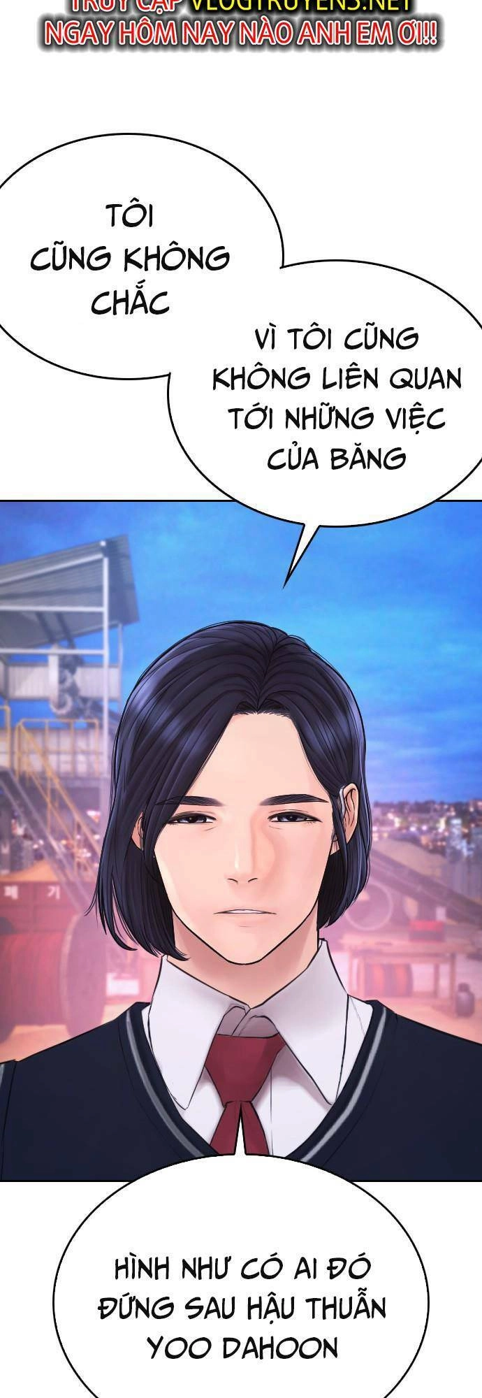 Bố Vạn Năng Chapter 87 - 16