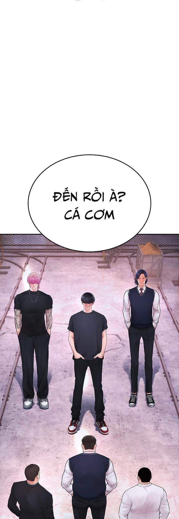 Bố Vạn Năng Chapter 87 - 18