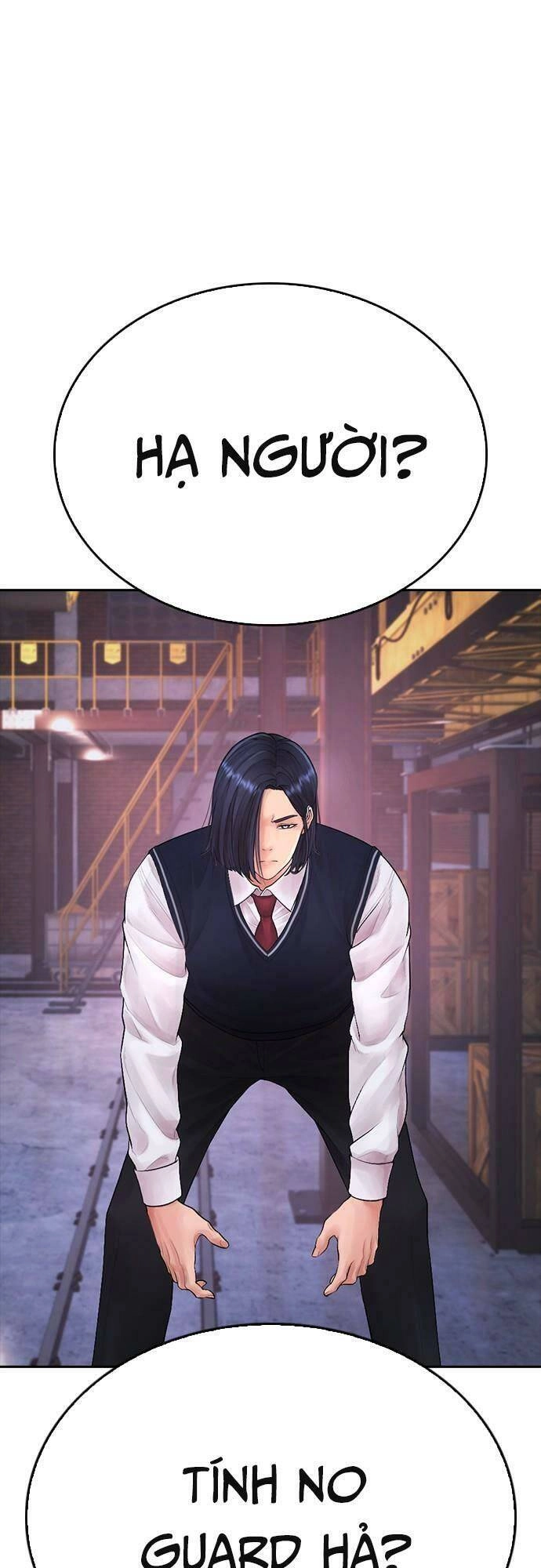 Bố Vạn Năng Chapter 88 - 2